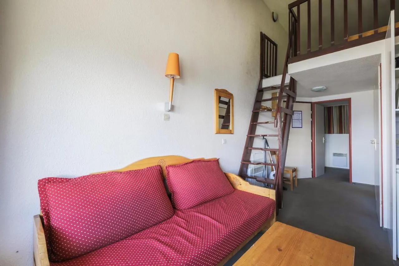 Residence Les Horizons D'Huez - Maeva Home Alpe d'Huez 0*,  France