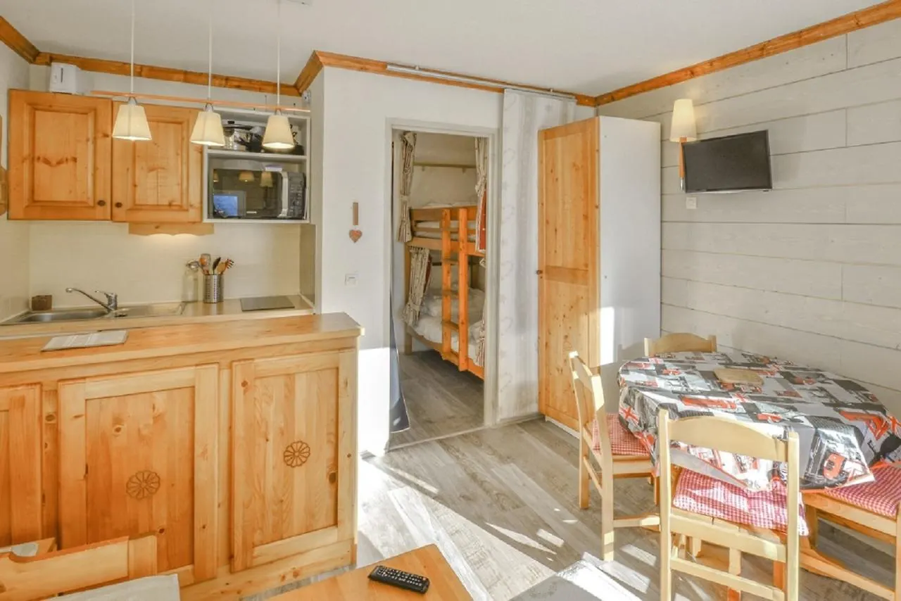 Residence Les Horizons D'Huez - Maeva Home Alpe d'Huez France