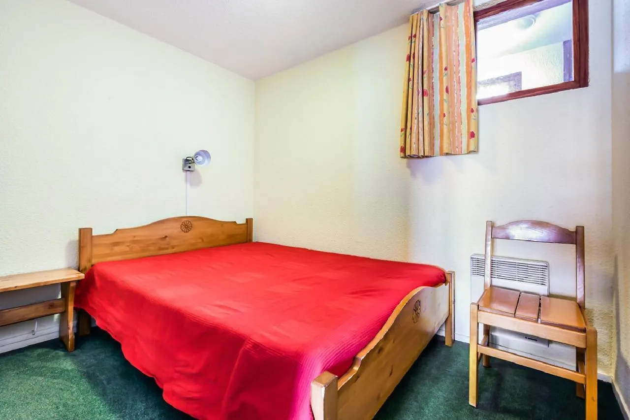 Residence Les Horizons D'Huez - Maeva Home Alpe d'Huez 0*,